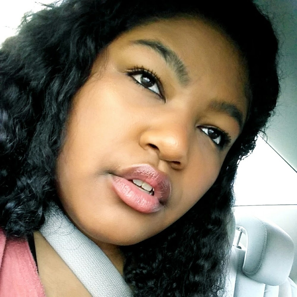 Meet your Posher, Lilyann